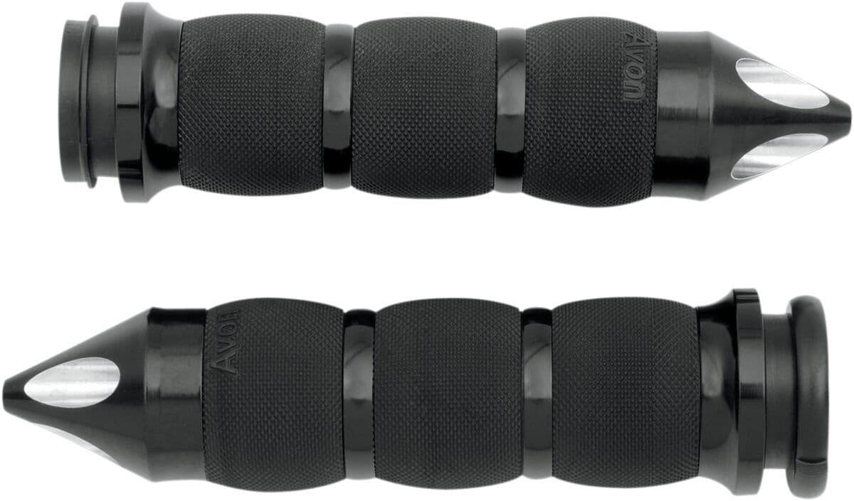 Spike Air Cushioned Grips