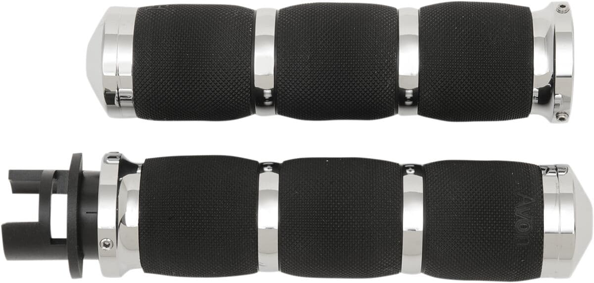 3-Ring Air Cushioned Grips