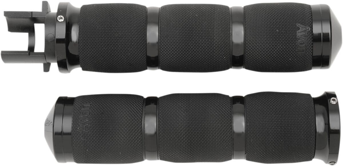 3-Ring Air Cushioned Grips