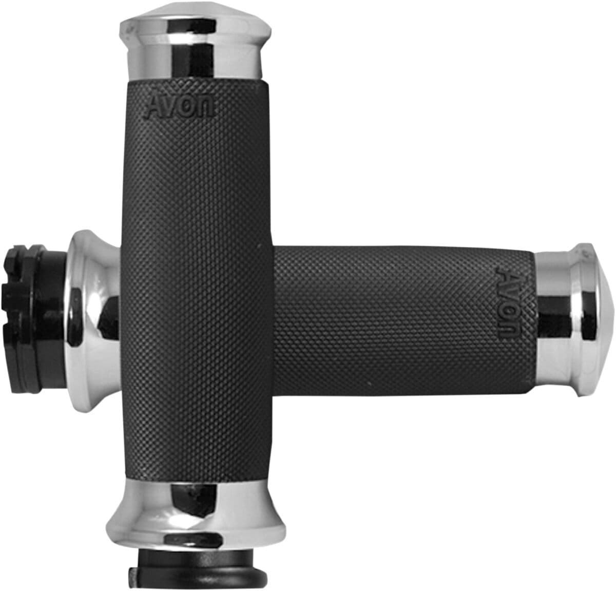 Custom Contour Grips