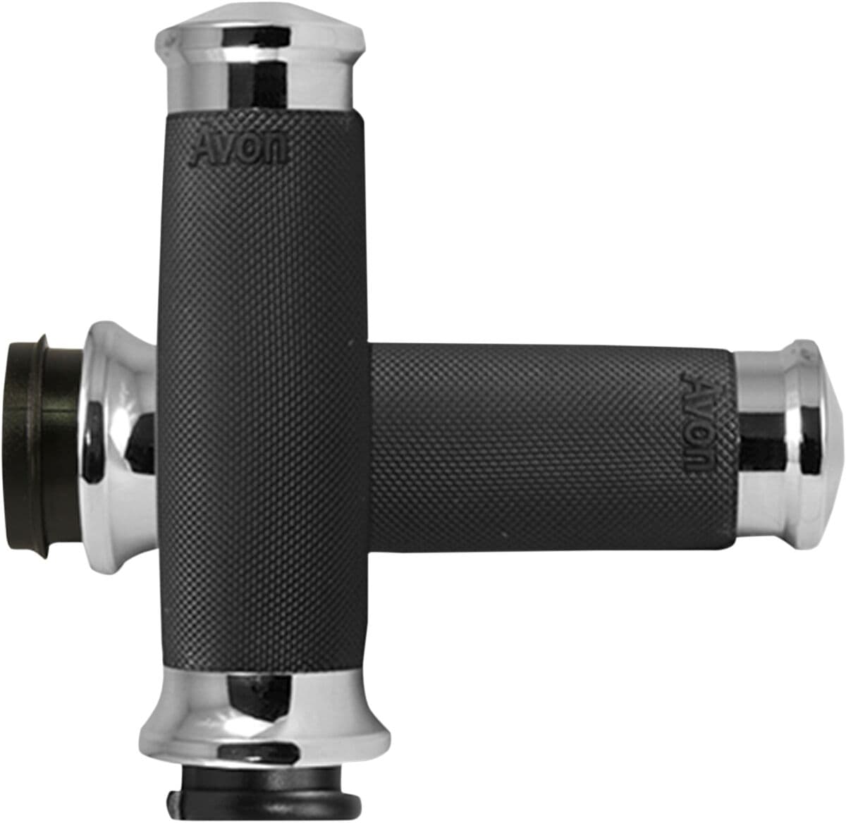 Custom Contour Grips
