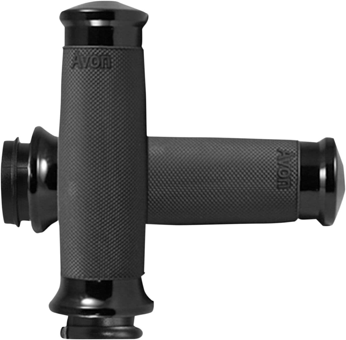 Custom Contour Grips