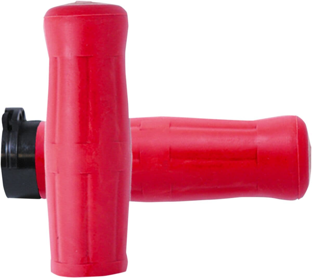 Old School Rubber Grips