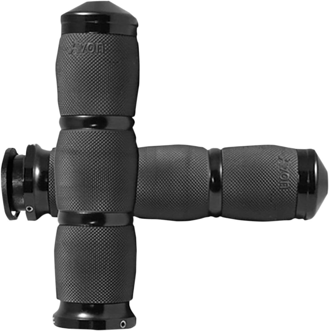3-Ring Air Cushioned Grips
