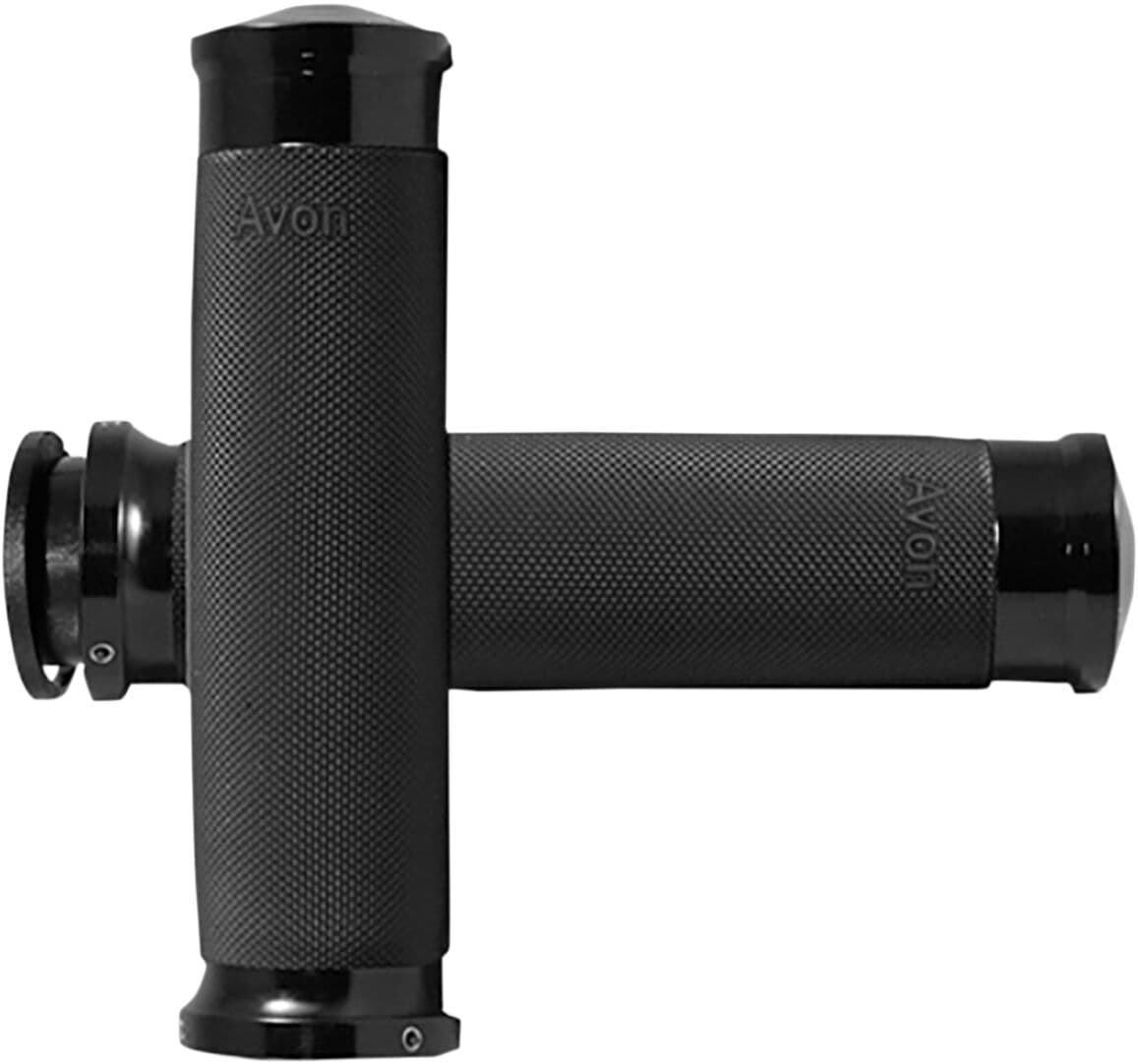 Custom Contour Grips
