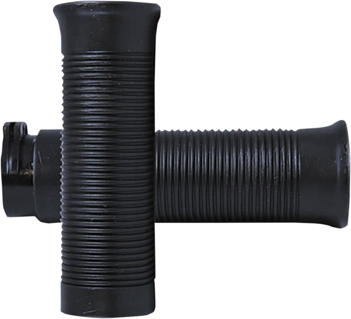 Old School Rubber Grips