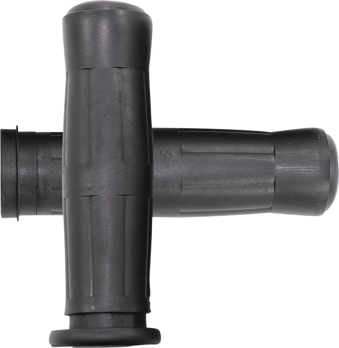 Old School Rubber Grips
