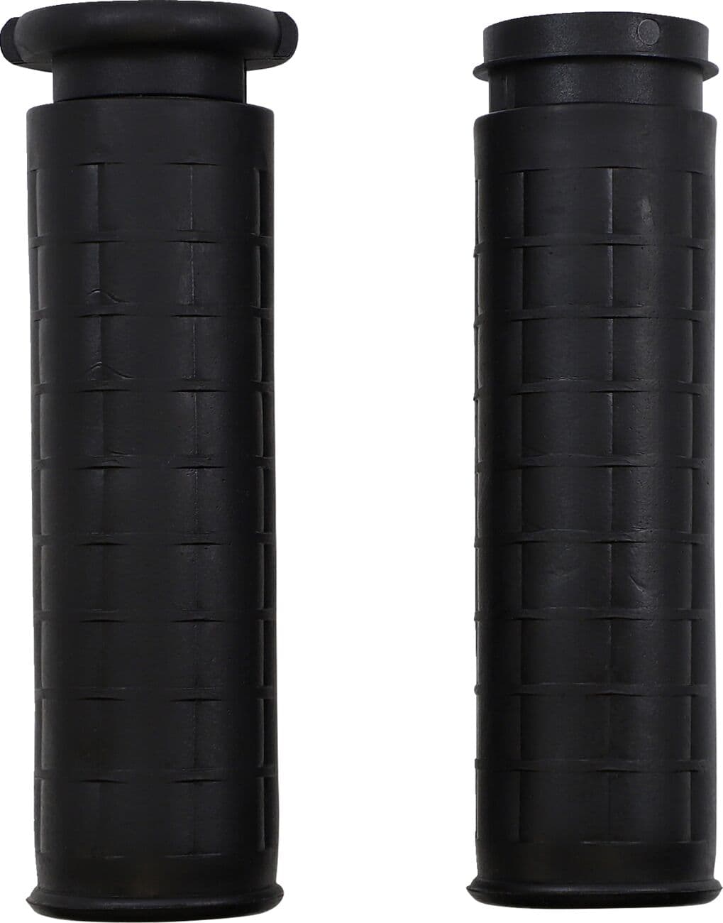 Old School Rubber Grips