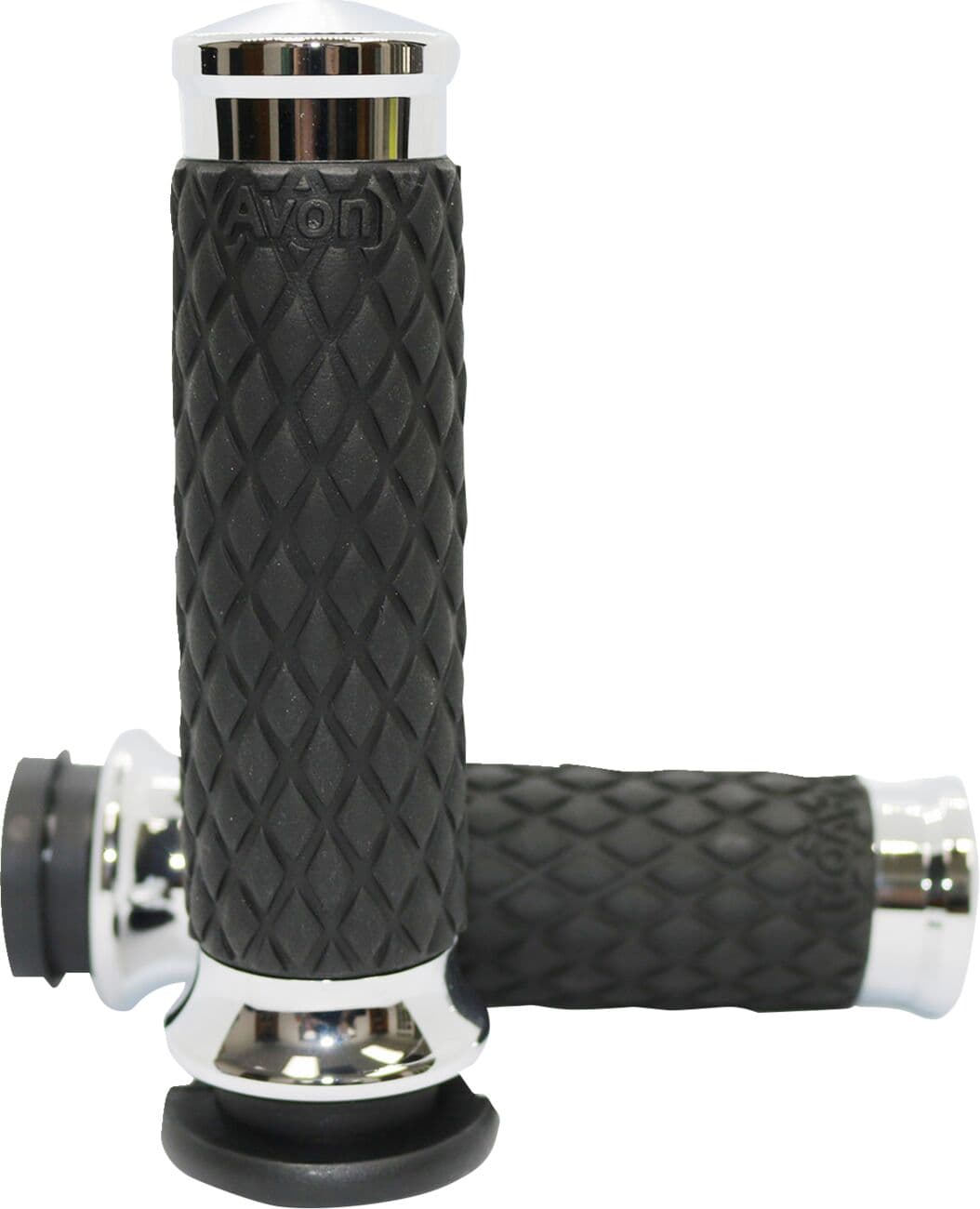Diamond Contour Grips