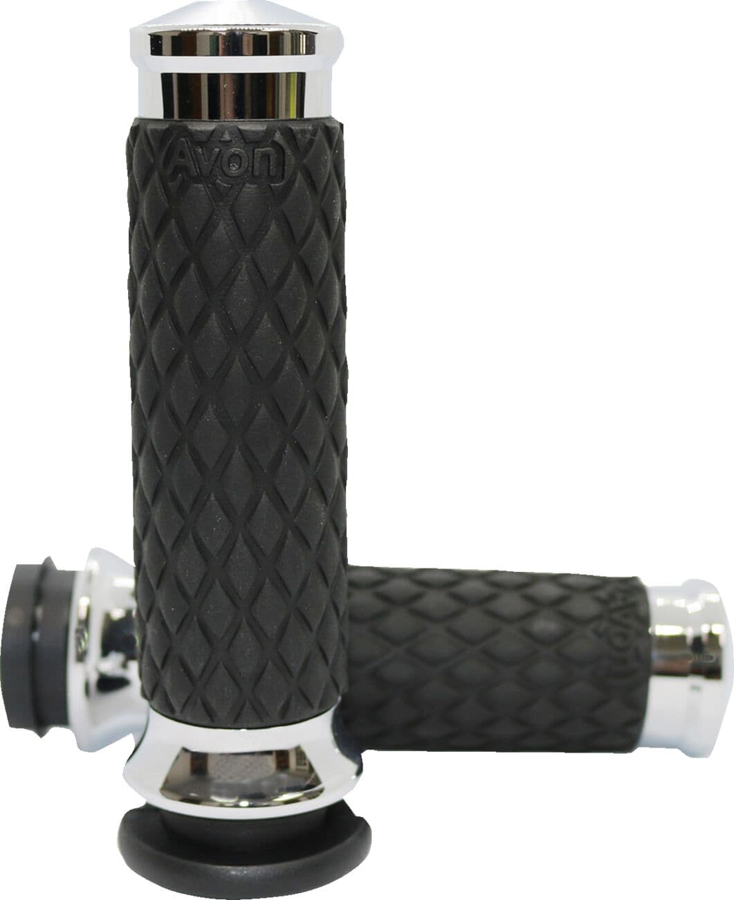 Diamond Contour Grips