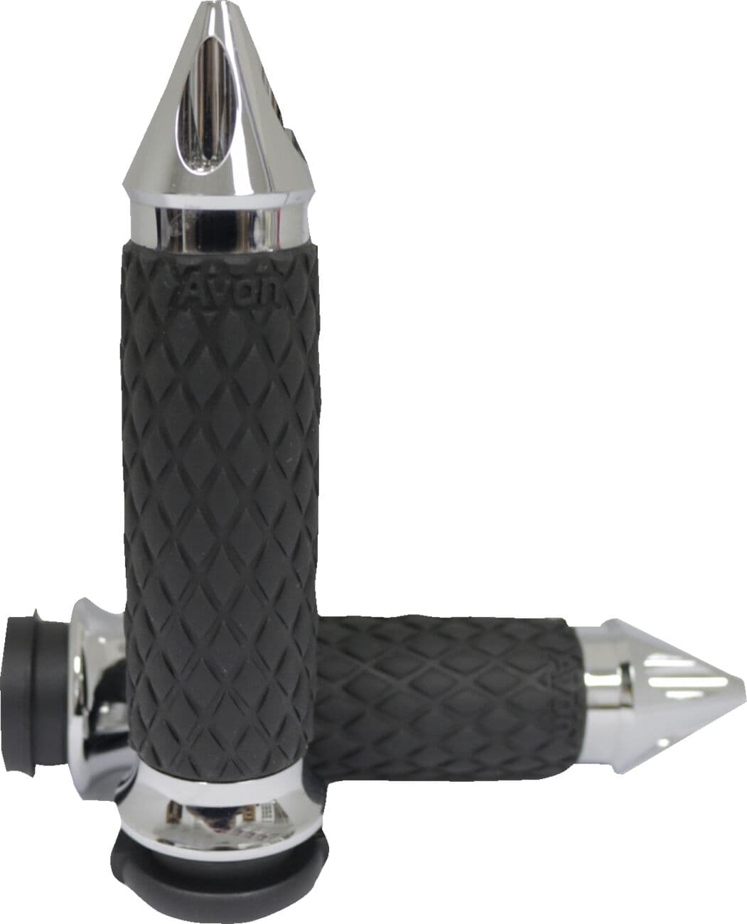 Diamond Contour Grips