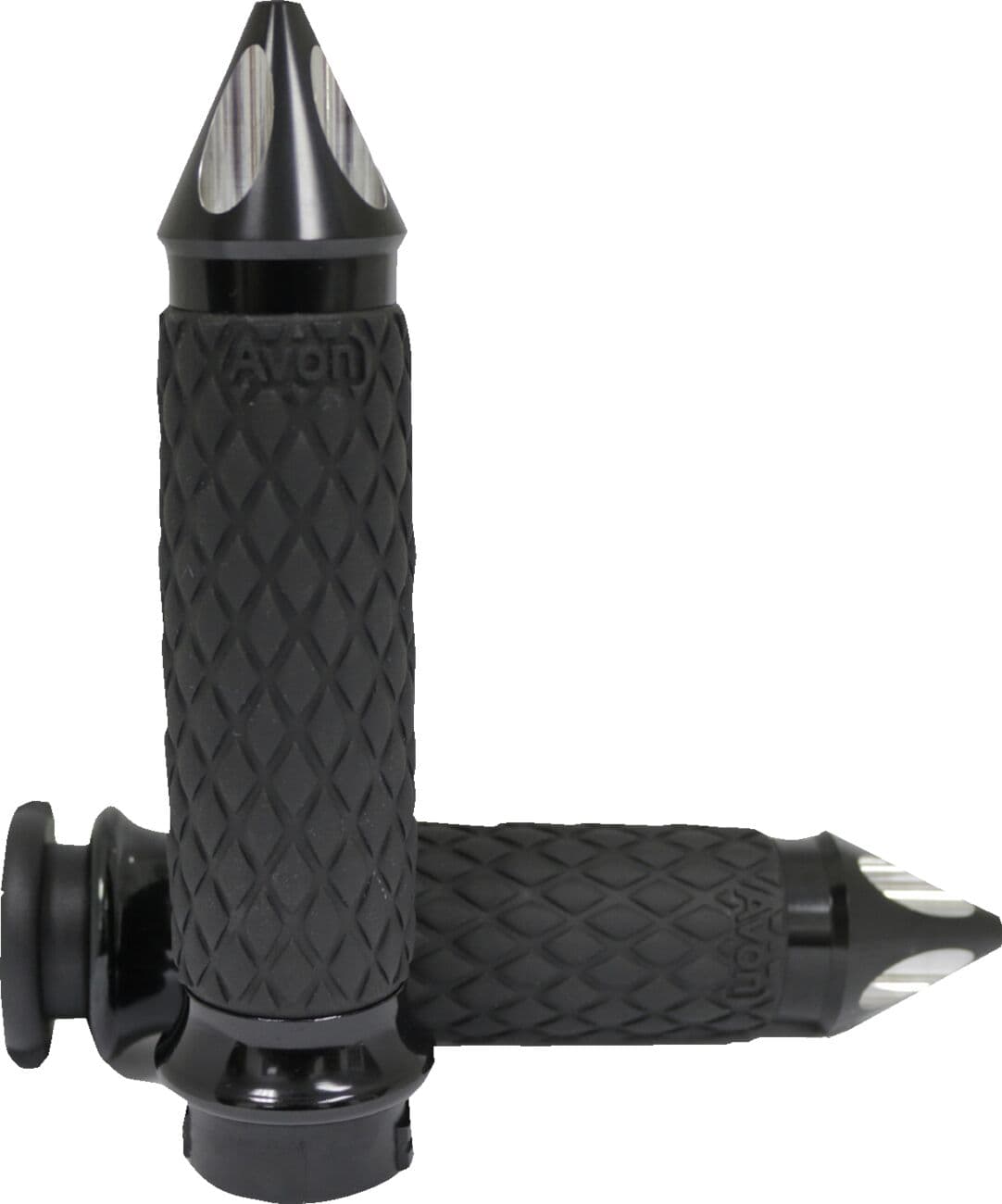 Diamond Contour Grips