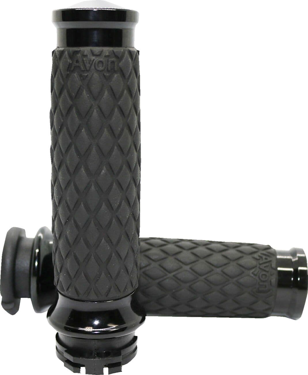 Diamond Contour Grips