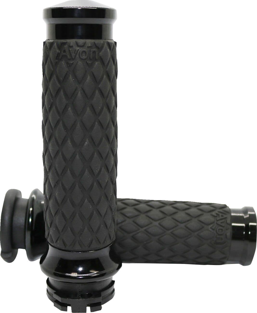 Diamond Contour Grips