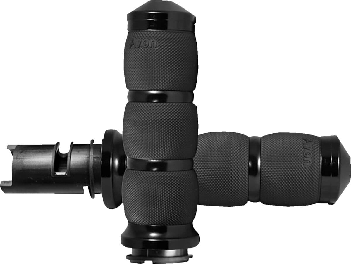 3-Ring Air Cushioned Grips