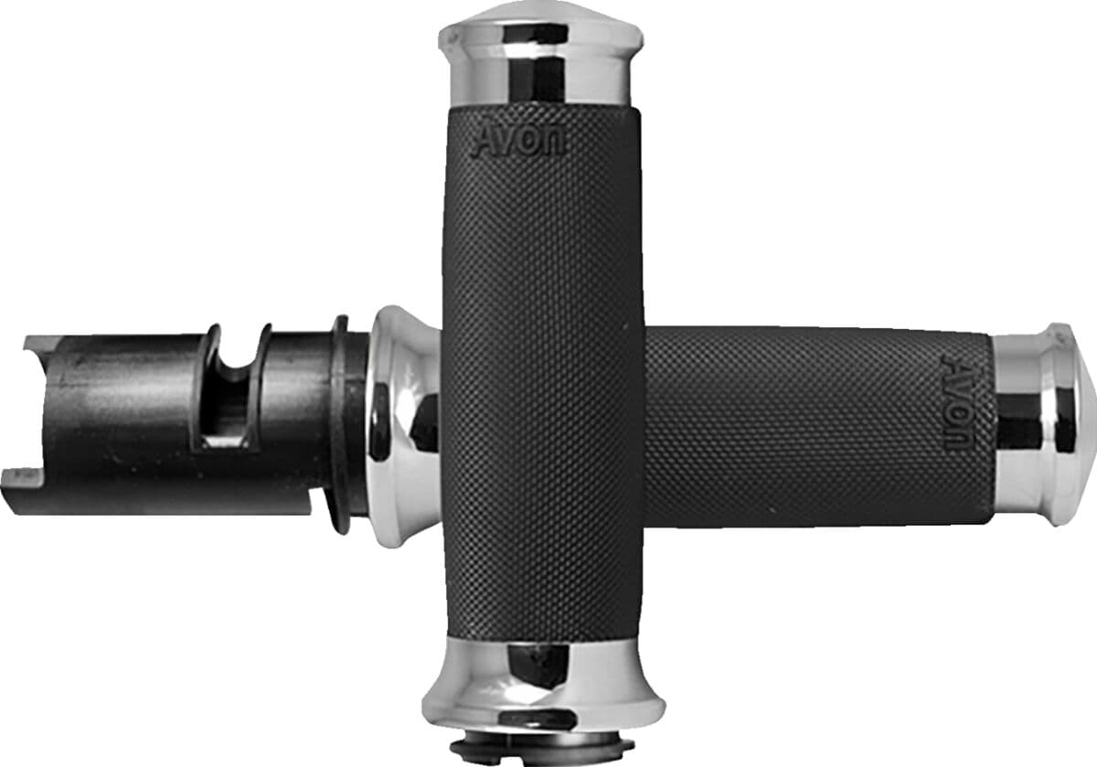 Custom Contour Grips