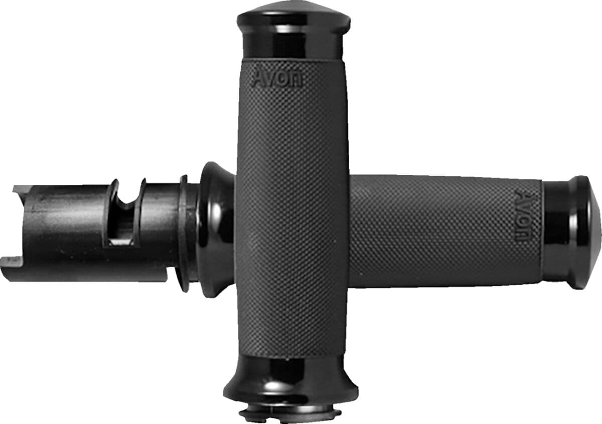 Custom Contour Grips