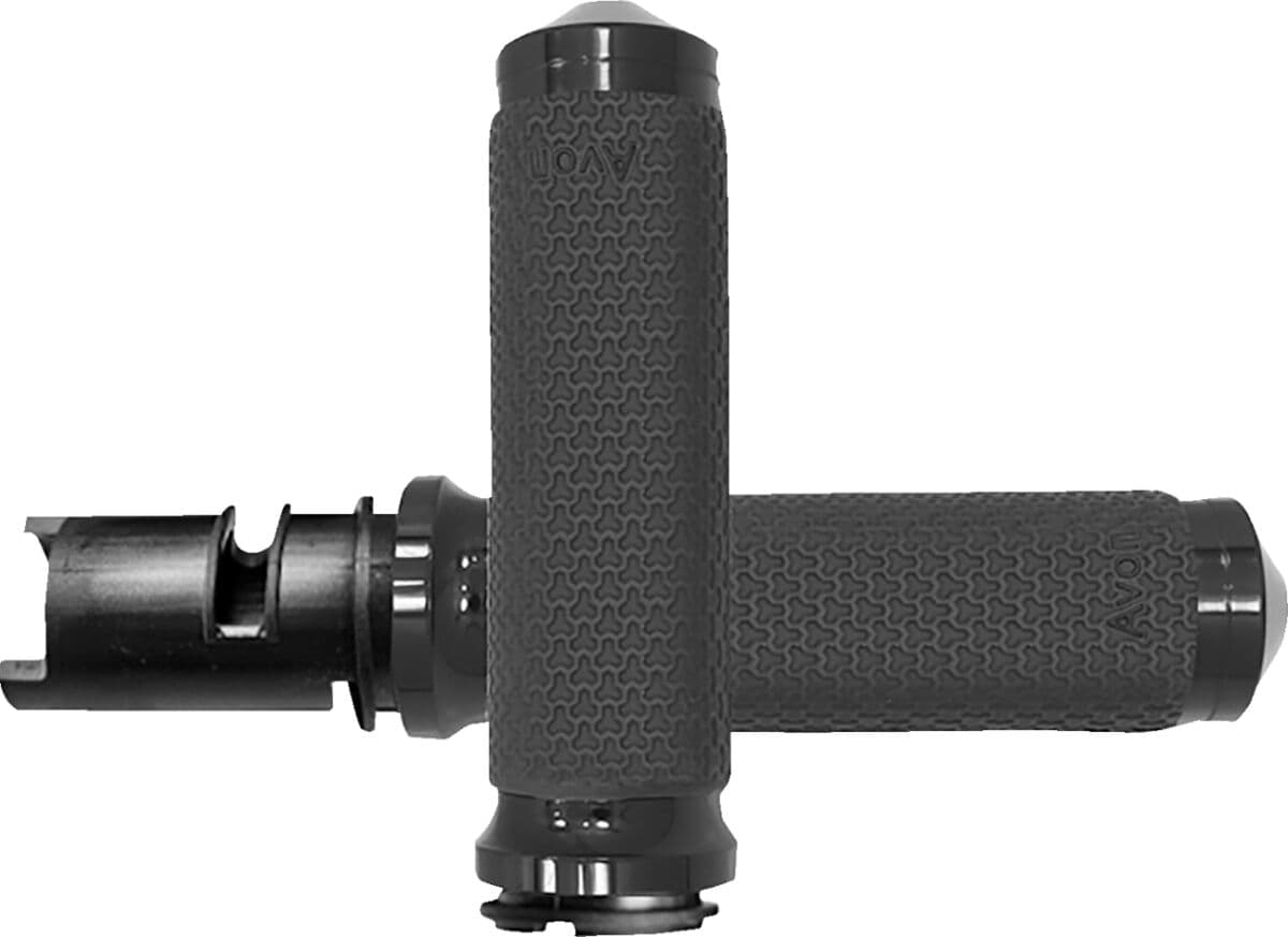 Memory Foam Grips