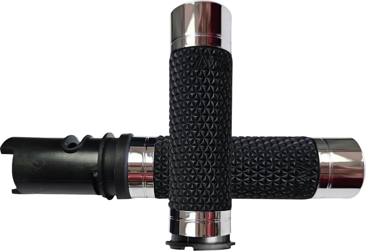 K25 Grips
