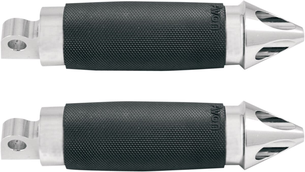 Male Mount Foot Pegs