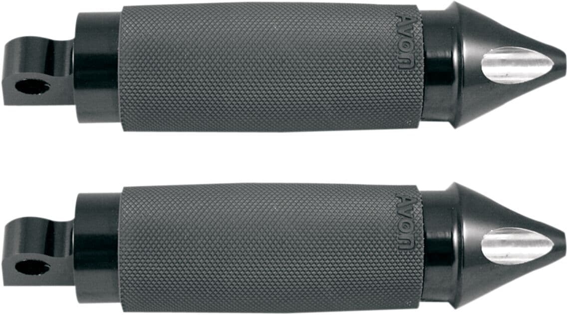 Male Mount Foot Pegs