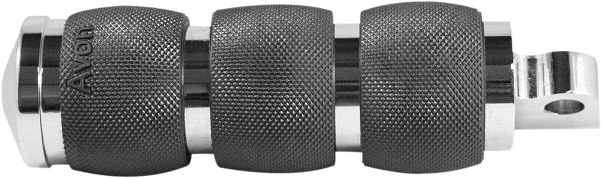 Male Mount Foot Pegs