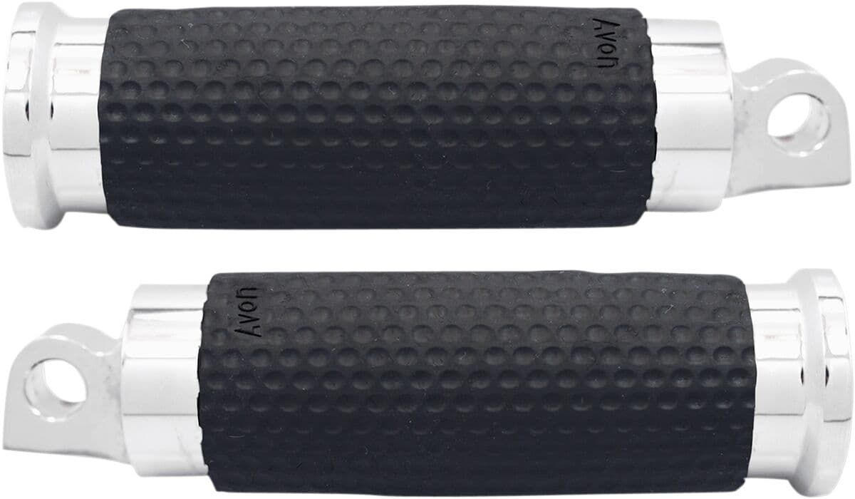 Gel Foot Pegs