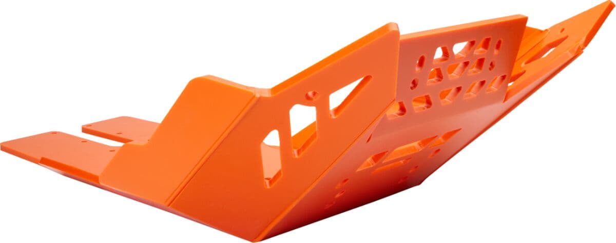 Adventure Skid Plate