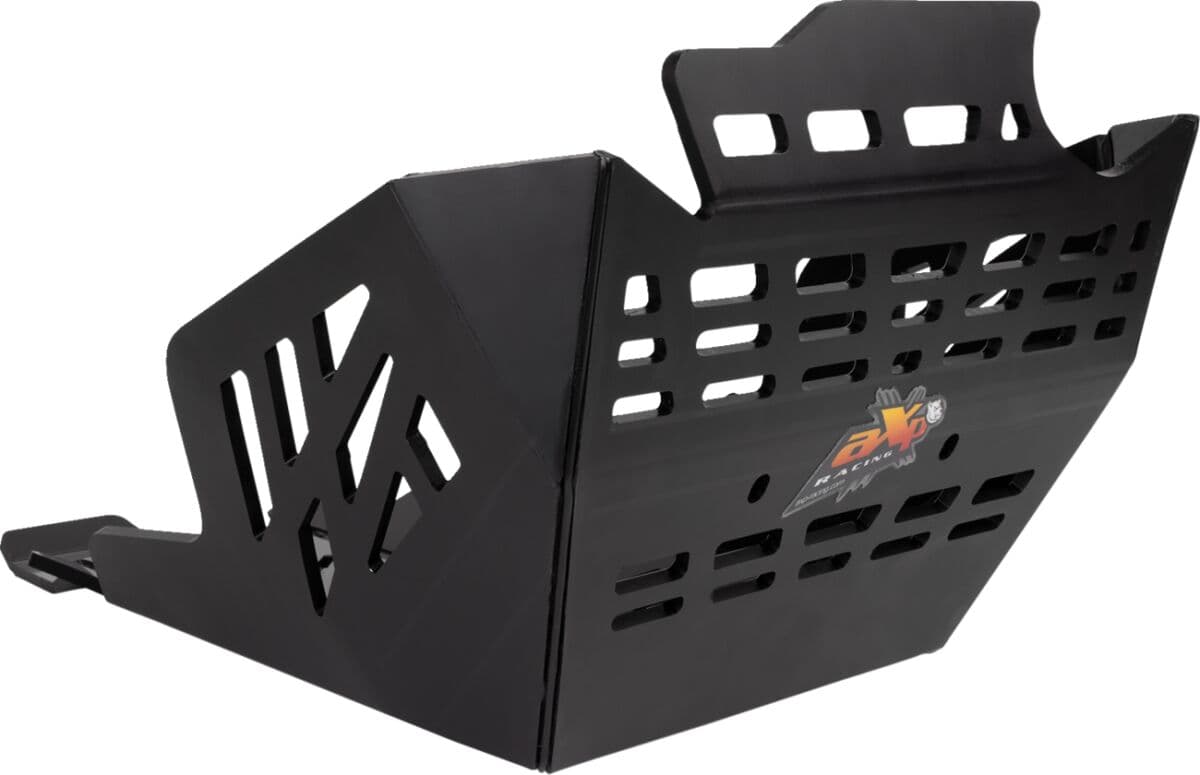 Adventure Skid Plate