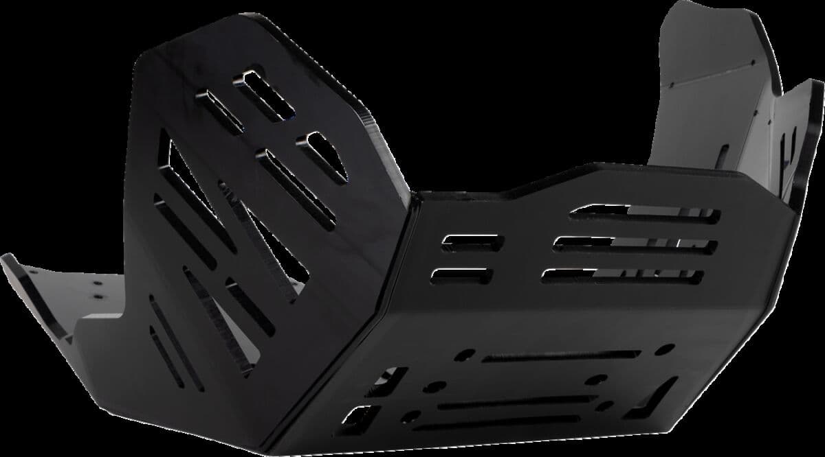 Adventure Skid Plate