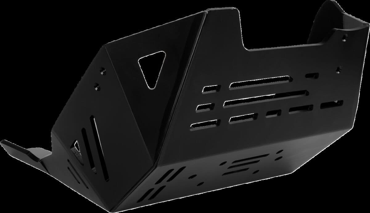 Adventure Skid Plate