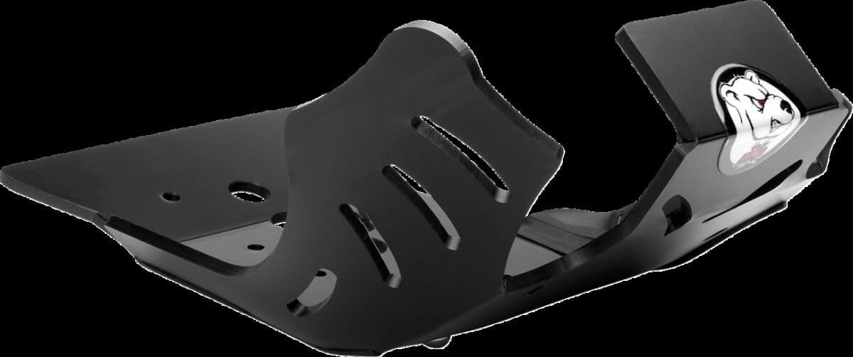 Plastic Skid Plate