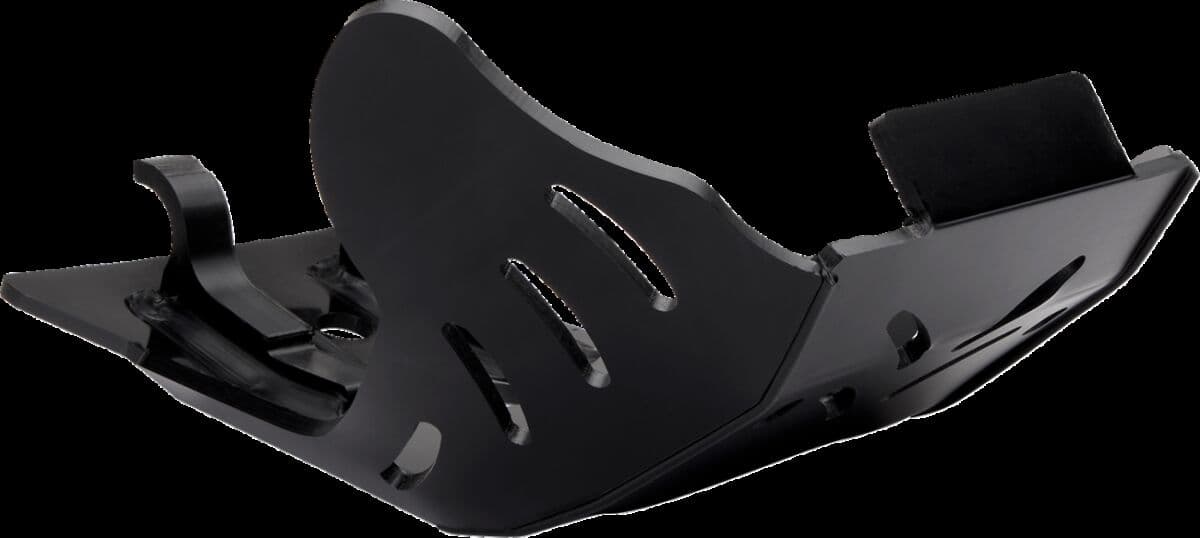 Plastic Skid Plate