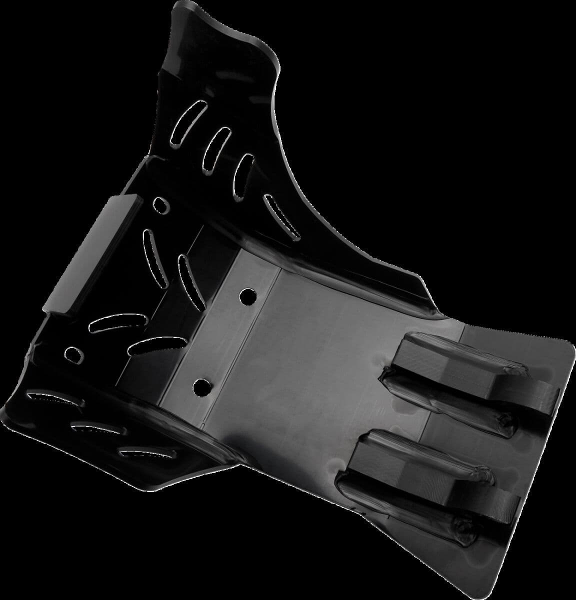 Plastic Skid Plate