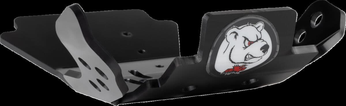 Plastic Skid Plate