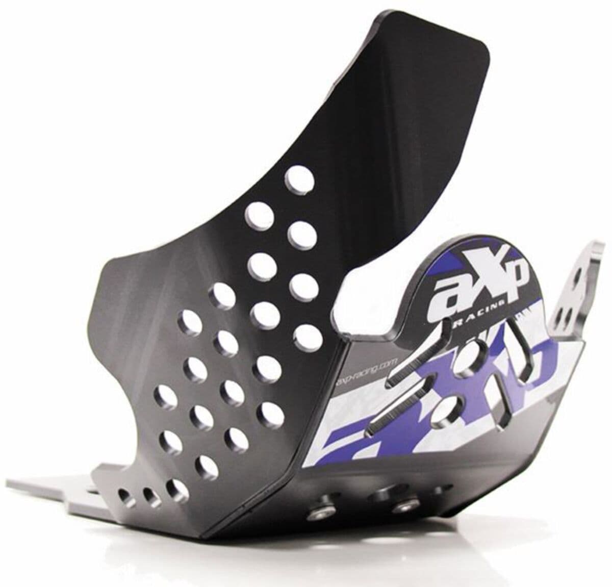 Plastic Skid Plate