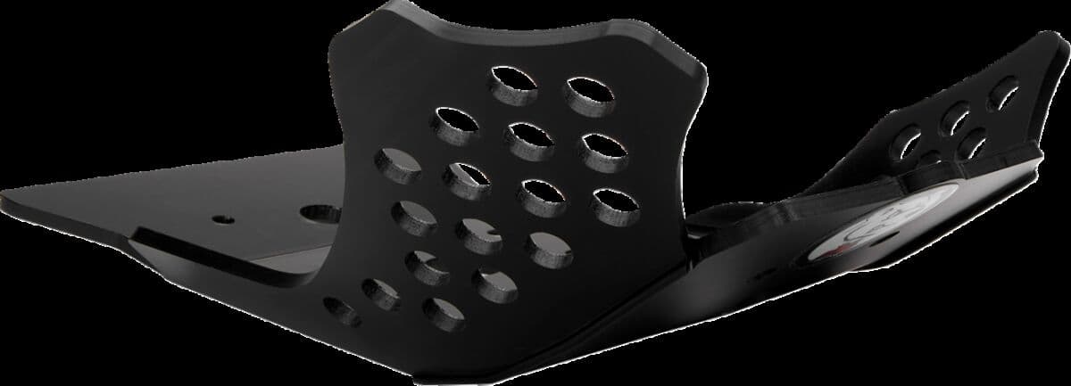 Plastic Skid Plate