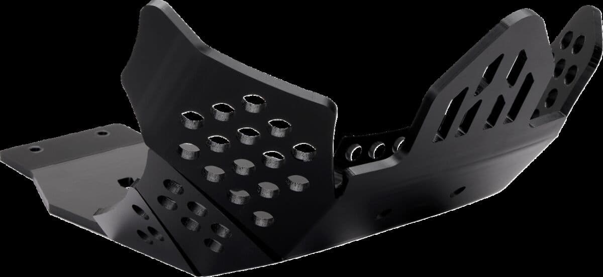 Plastic Skid Plate