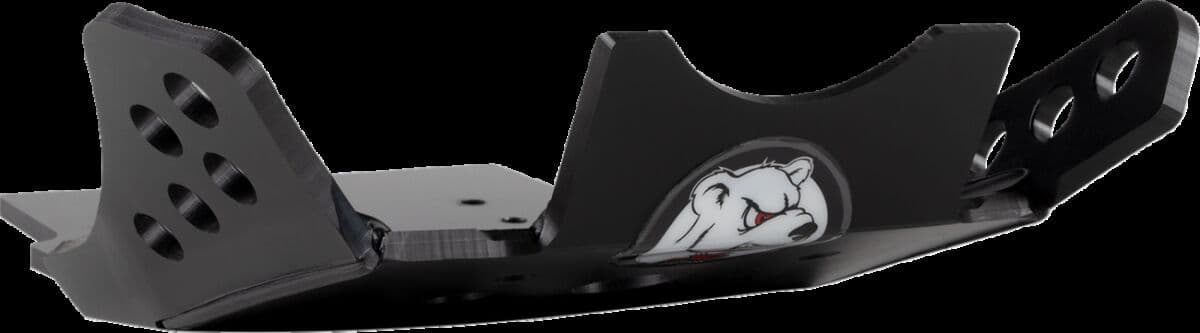 Plastic Skid Plate