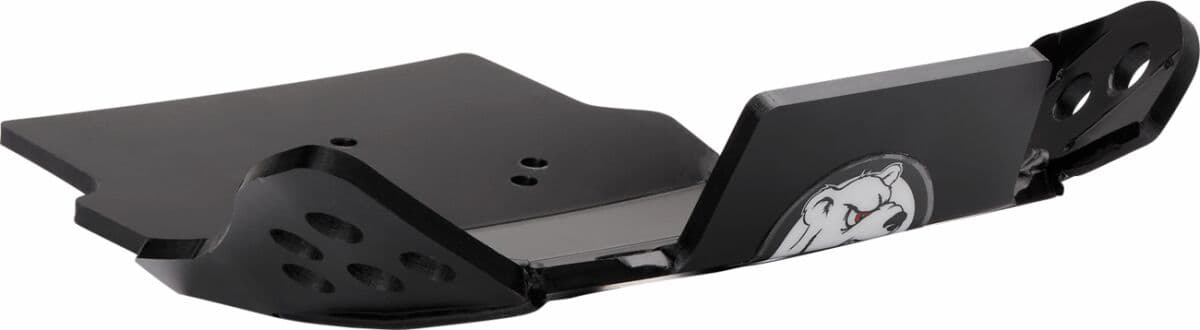 Plastic Skid Plate