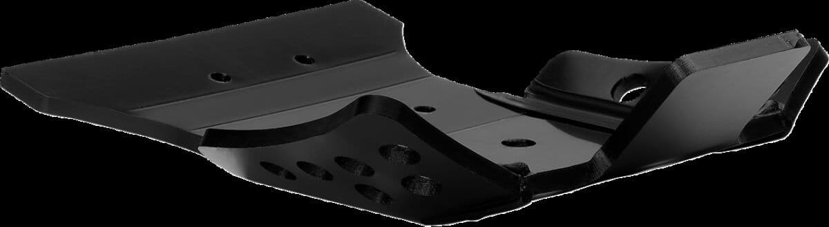 Plastic Skid Plate