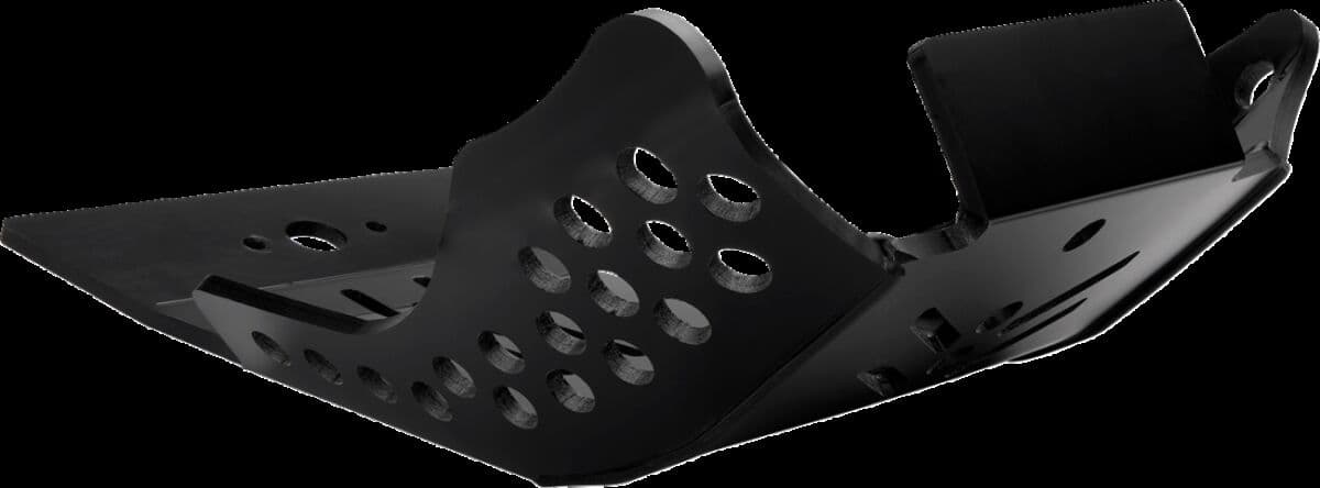 Plastic Skid Plate