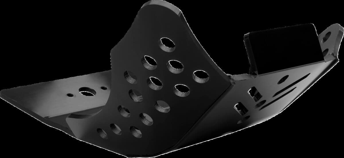 Plastic Skid Plate