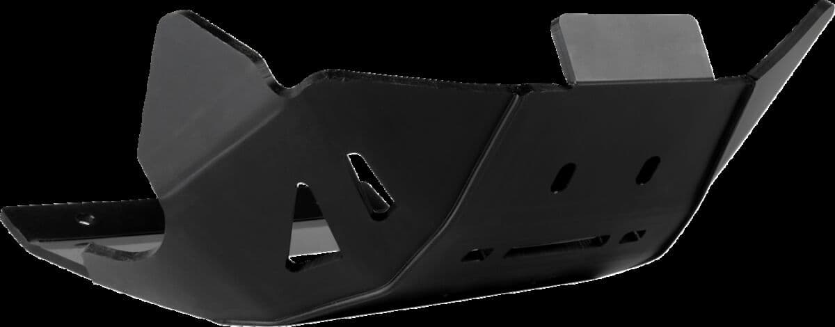 Plastic Skid Plate