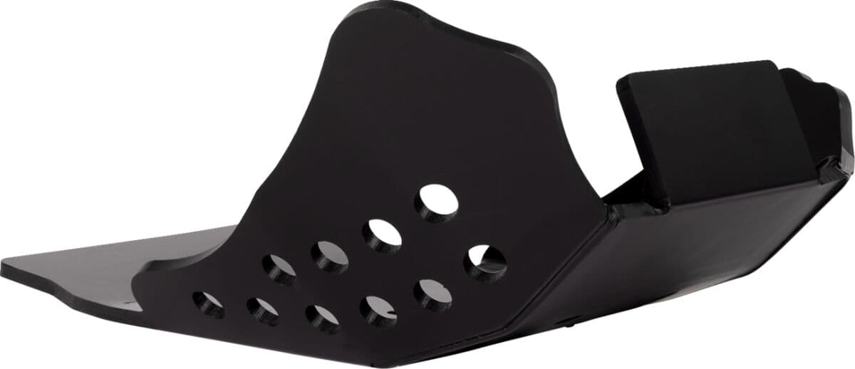Plastic Skid Plate