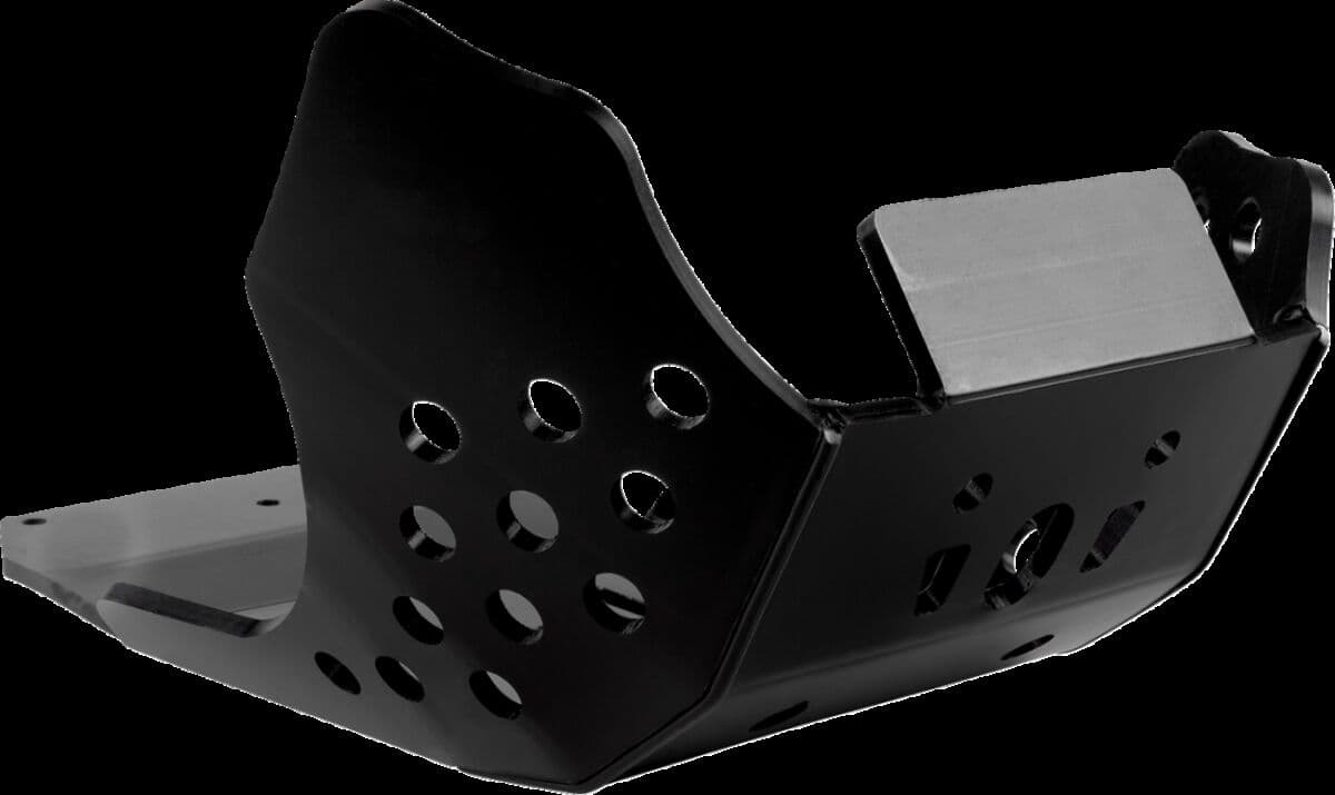 Plastic Skid Plate