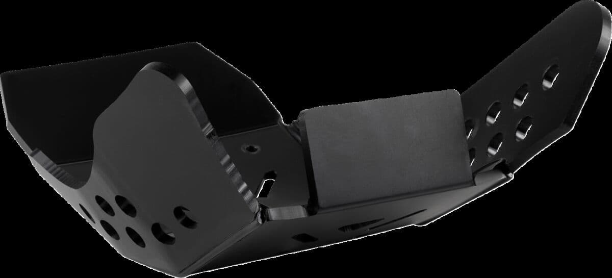 Plastic Skid Plate