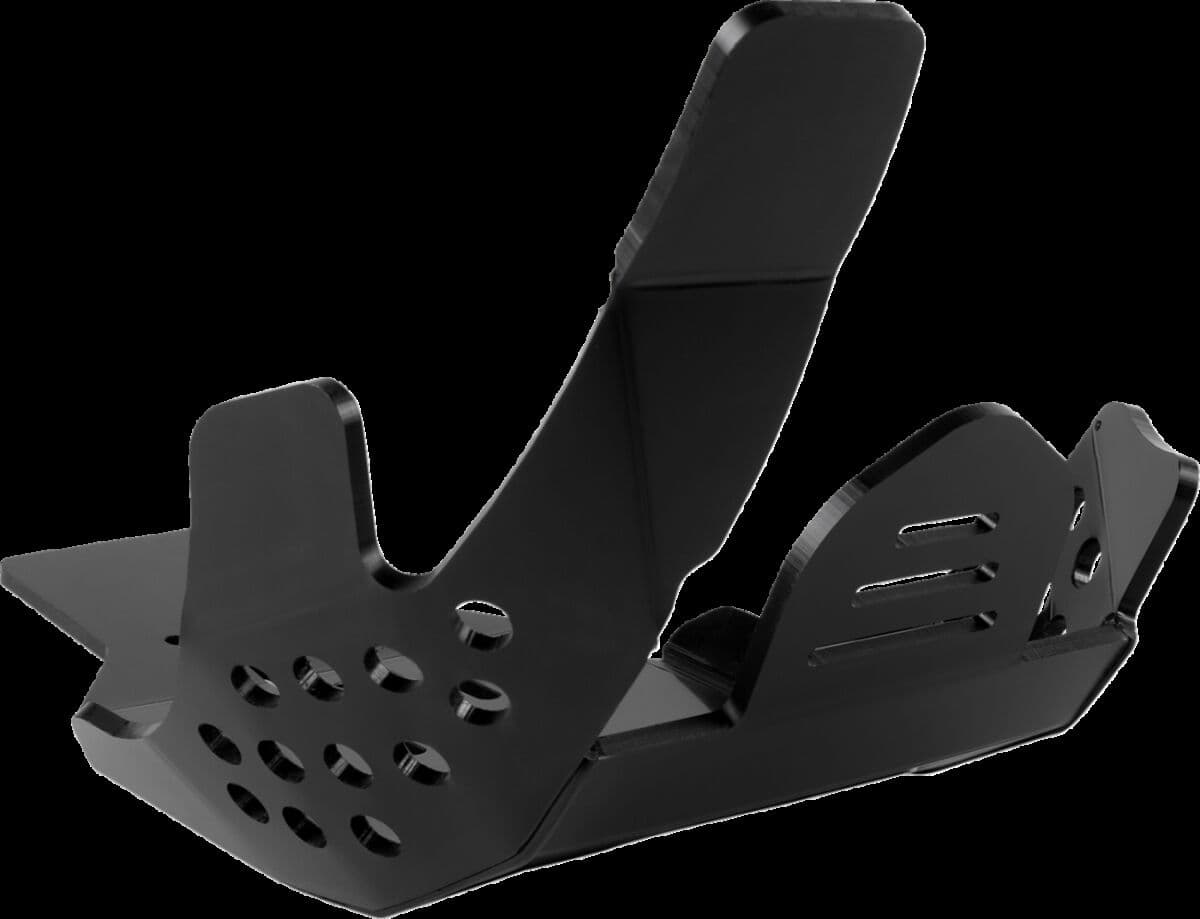 Plastic Skid Plate