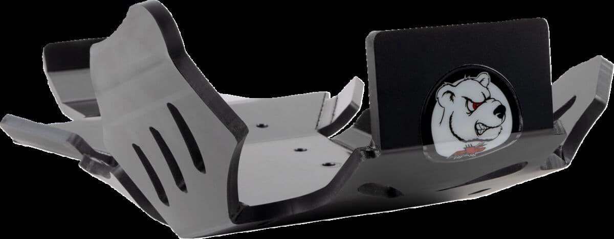 Xtrem Skid Plate