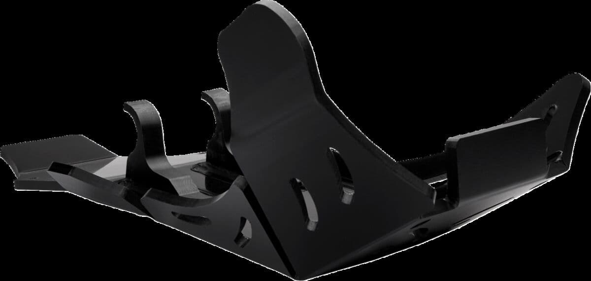 Xtrem Skid Plate